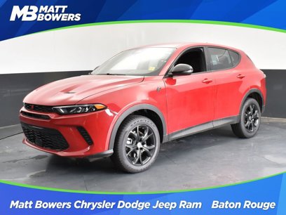 New 2024 Dodge Hornet GT w/ GT Blacktop Package
