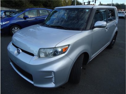 Used 2013 Scion xB