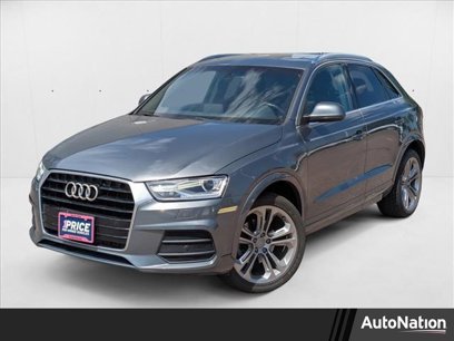 Used 2017 Audi Q3 2.0T Premium Plus w/ Premium Plus Package