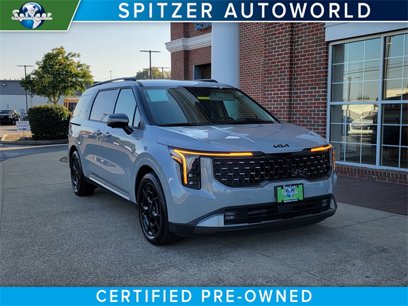 Used 2026 Kia Carnival SX Prestige