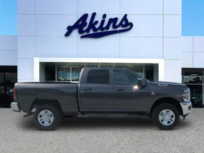 New 2025 RAM 2500 Tradesman