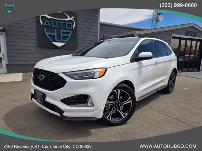 Used 2019 Ford Edge ST w/ Equipment Group 401A