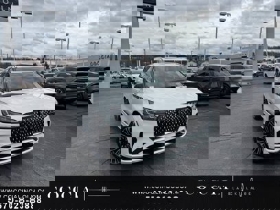 New 2025 Lincoln Aviator Black Label