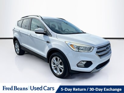 Used 2017 Ford Escape SE w/ Equipment Group 201A