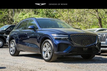 Used 2025 Genesis GV70 3.5T Sport