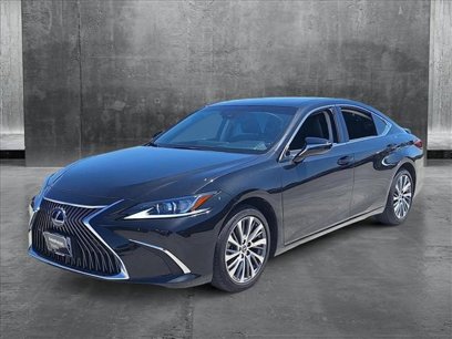 Used 2019 Lexus ES 300h