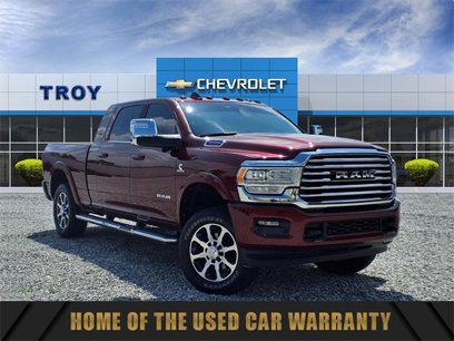 Used 2023 RAM 3500 Limited