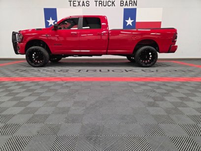 Used 2020 RAM 3500 Big Horn w/ Level 2 Equipment Group