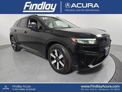 Used 2024 Honda Prologue Touring