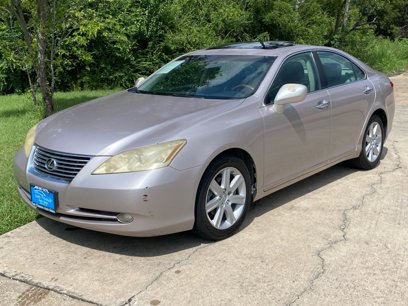 Used 2007 Lexus ES 350
