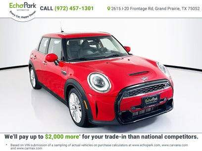 Used 2024 MINI Cooper S