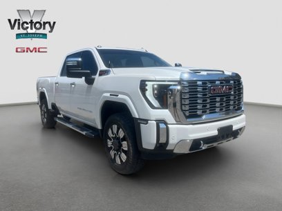 Used 2024 GMC Sierra 3500 Denali w/ Technology Package