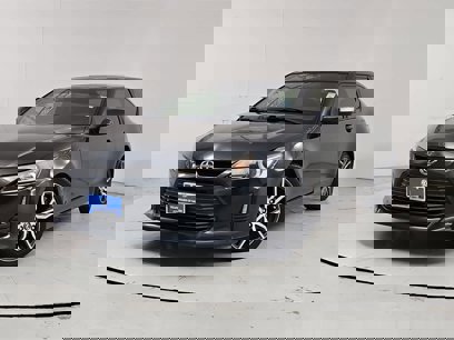 Used 2015 Scion tC