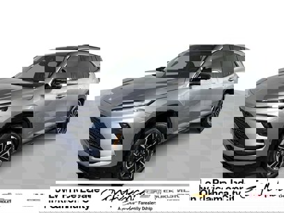 New 2025 Buick Enclave Sport Touring w/ Power Package