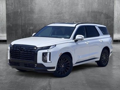 New 2025 Hyundai Palisade Calligraphy