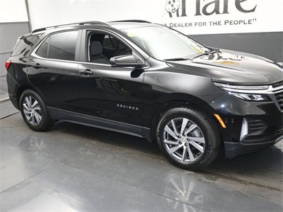 Used 2023 Chevrolet Equinox LT