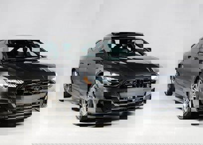 Certified 2022 Audi A7 3.0T Premium Plus w/ Premium Plus