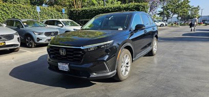 Used 2023 Honda CR-V EX-L
