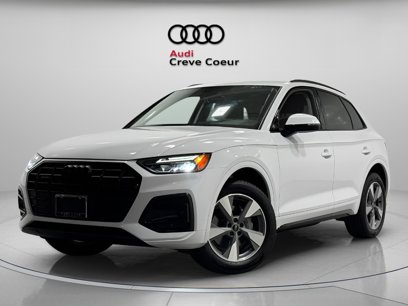 Used 2025 Audi Q5 2.0T Premium w/ Convenience Plus Package