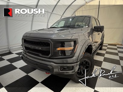New 2024 Ford F150 XLT w/ Equipment Group 303A High