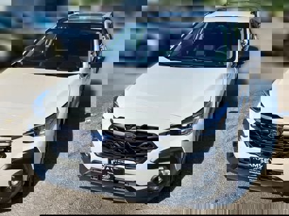 Certified 2024 Subaru Crosstrek 2.5i Limited w/ Crosstrek Mirror Package