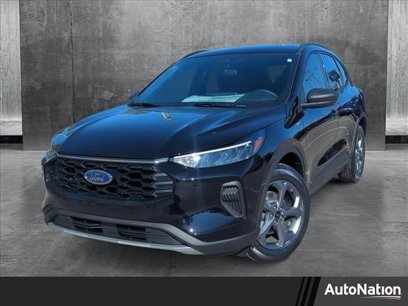 New 2025 Ford Escape ST-Line w/ Tech Pack #1