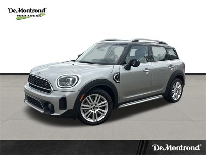 Used 2023 MINI Cooper Countryman S