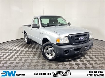 Used 2011 Ford Ranger XL