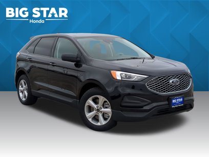 Used 2024 Ford Edge SE