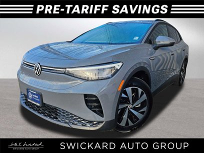 Certified 2023 Volkswagen ID.4 Pro