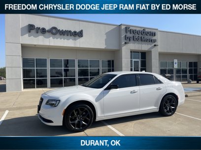 Used 2023 Chrysler 300 Touring w/ Sport Appearance Package