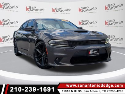 Used 2020 Dodge Charger GT w/ Performance Handling Group