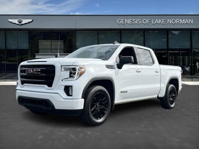 Used 2022 GMC Sierra 1500 Elevation