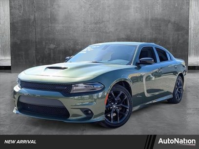 Used 2020 Dodge Charger GT w/ Blacktop Package