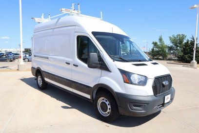 Used 2023 Ford Transit 250 148 High Roof