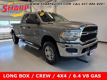 Used 2022 RAM 2500 Tradesman