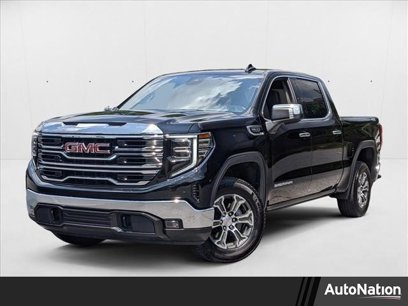 Used 2025 GMC Sierra 1500 SLT