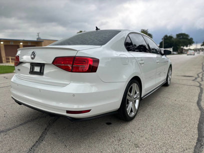 Used 2016 Volkswagen Jetta GLI SE