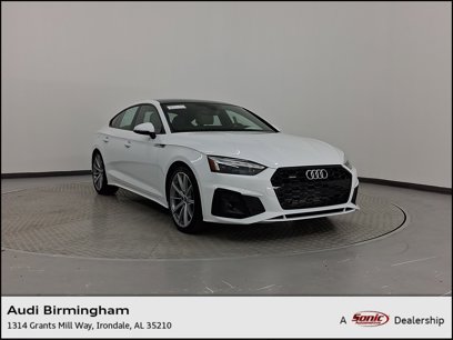 Used 2025 Audi A5 2.0T Premium Plus