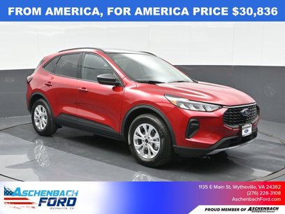 New 2025 Ford Escape Active w/ Cold Weather Package