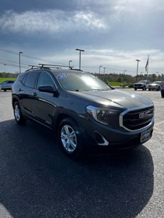 Used 2020 GMC Terrain SLE w/ Driver Convenience Package