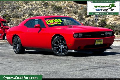 Used 2014 Dodge Challenger SRT8 Core w/ Electronics Convenience Group