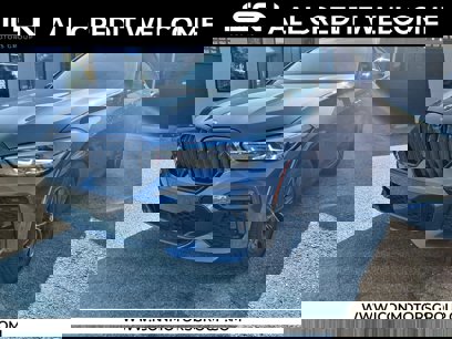 Used 2022 BMW X6 xDrive40i w/ M Sport Package