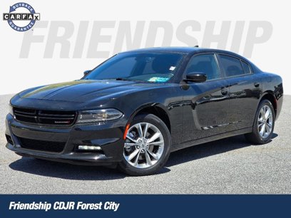 Used 2022 Dodge Charger SXT
