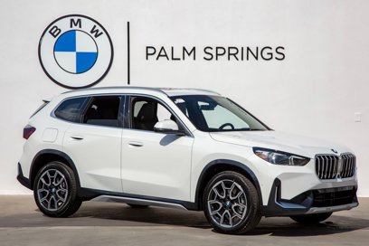 Certified 2025 BMW X1 xDrive28i w/ Premium Package