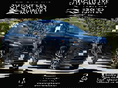 Certified 2024 Lexus RX 350