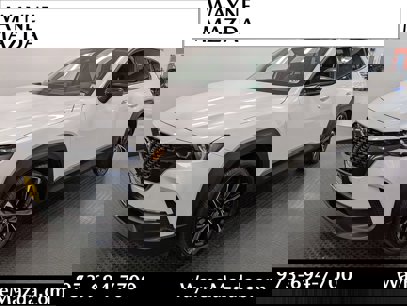 Certified 2023 MAZDA CX-50 AWD 2.5 S w/ Premium Plus Pkg
