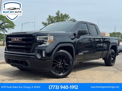 Used 2019 GMC Sierra 1500 Elevation w/ Elevation Value Package