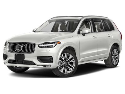 Used 2022 Volvo XC90 T5 Momentum w/ Climate Package