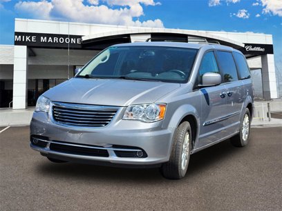 Used 2022 Chrysler Pacifica Touring-L